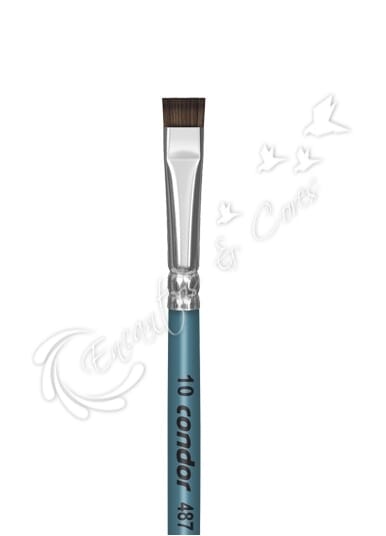 PINCEL CHATO CONDOR PONEY 487-10